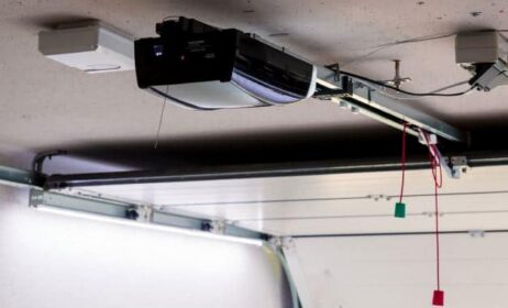 Marantec Comfort garaažiukse automaatika