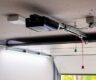 Marantec Comfort garaažiukse automaatika